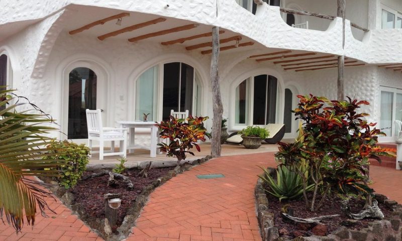 Hotel Angermeyer Waterfront In, Galapagos - Ecuador