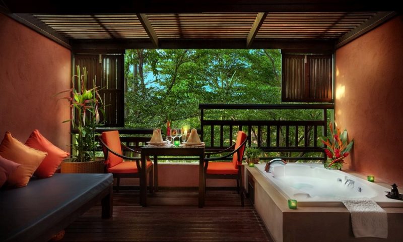Bo Phut Resort & Spa Koh Samui - Thailand