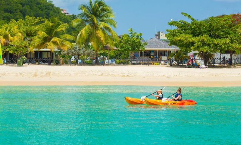 Coyaba Beach Resort Grenada