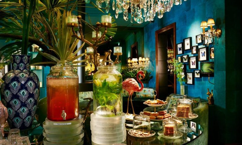 Hotel Estherea Amsterdam - Netherlands