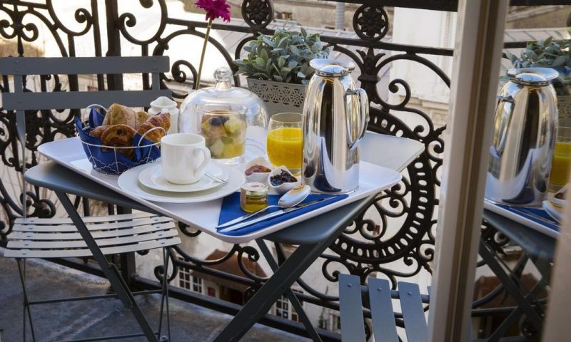 Hotel Balmoral Paris - France