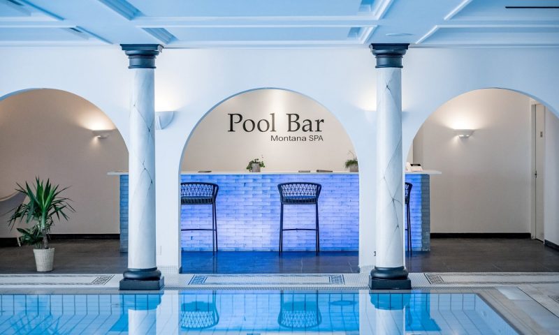 Chasa Montana Hotel Samnaun, Grisons - Switzerland