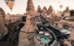 Aza Cave Hotel Cappadocia - Turkey