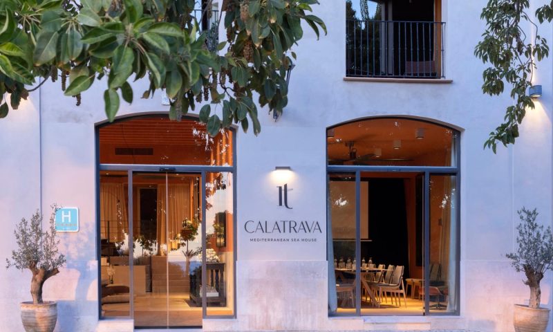 Boutique Hotel Calatrava Palma, Balearic Islands - Spain