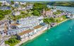 Salcombe Harbour Hotel , Devon - England