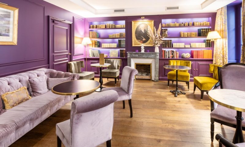 Hotel de Seze & Spa Bordeaux, Aquitaine - France