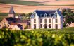 Chateau De Sacy Reims, Champagne - France