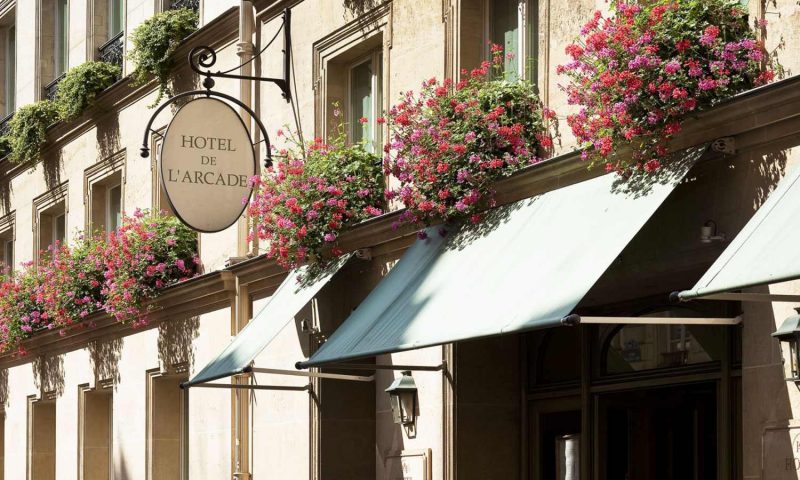 Hotel De l