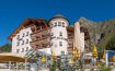Chasa Montana Hotel Samnaun, Grisons - Switzerland
