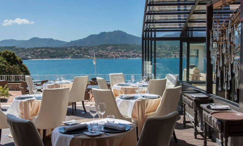 Hotel Marinca & Spa Propriano, Corse - France