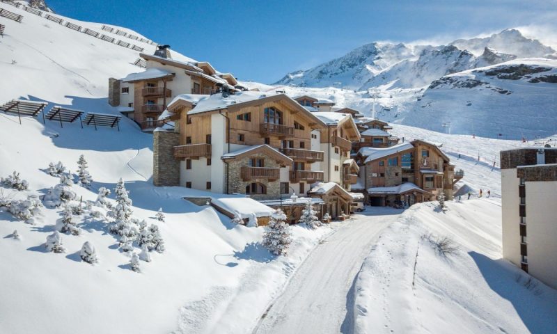 Hotel Pashmina Val Thorens, Rhone Alpes - France