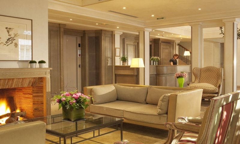 Hotel De l