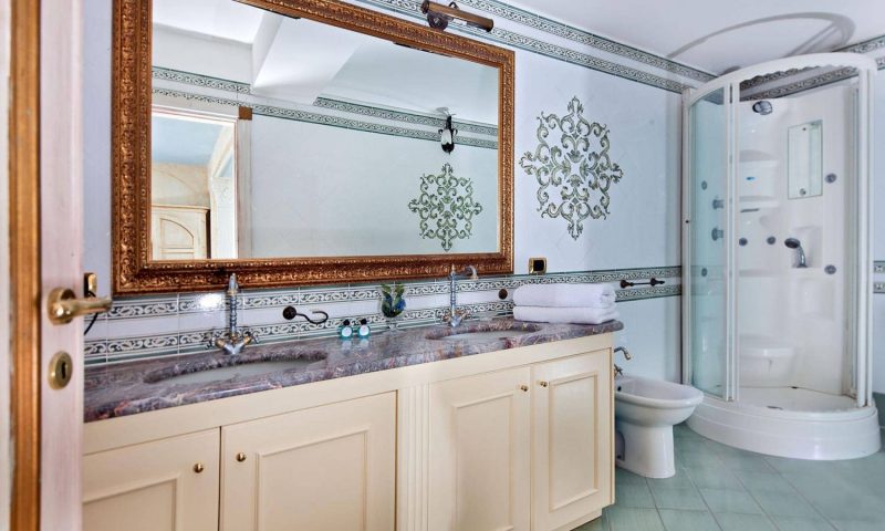 Hotel Il Girasole Capri - Italy
