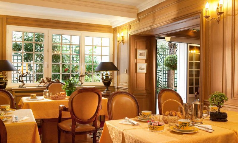 Hotel De Varenne Paris - France