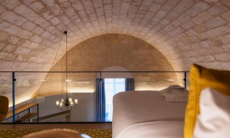 Cugó Gran Macina Malta