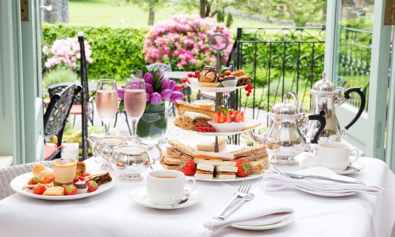 The Borrowdale Hotel Keswick, Cumbria - England