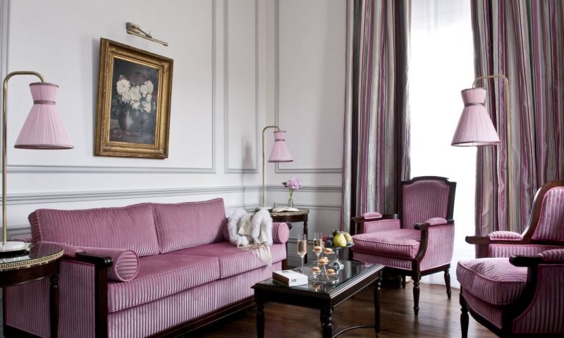 Hotel de Seze & Spa Bordeaux, Aquitaine - France