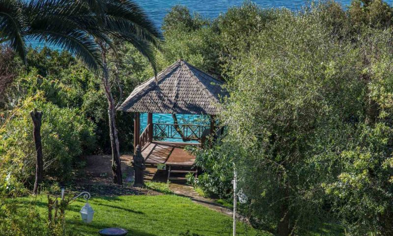 Hotel Marinca & Spa Propriano, Corse - France