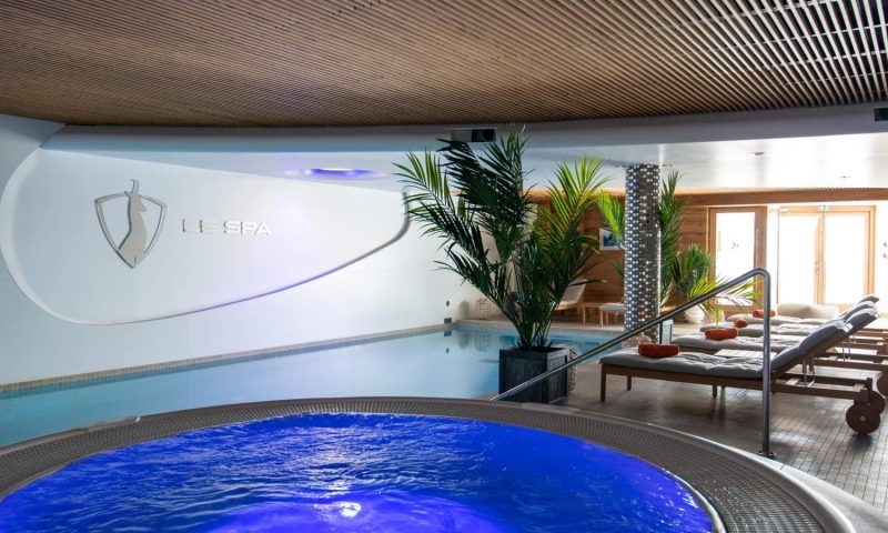 Hotel Pashmina Val Thorens, Rhone Alpes - France