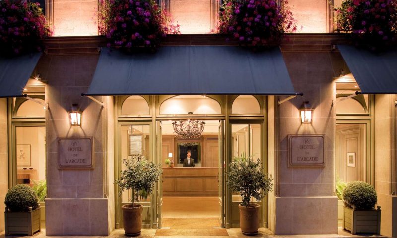Hotel De l