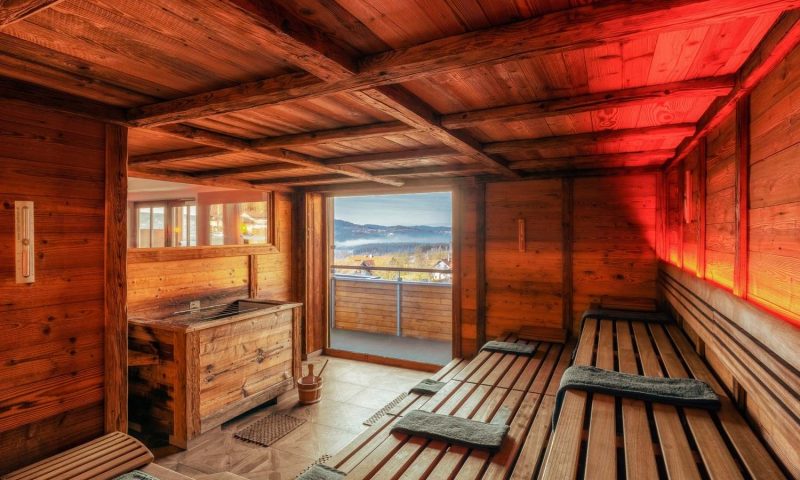 Landromantik Hotel Oswald Teisnach, Bavaria - Germany