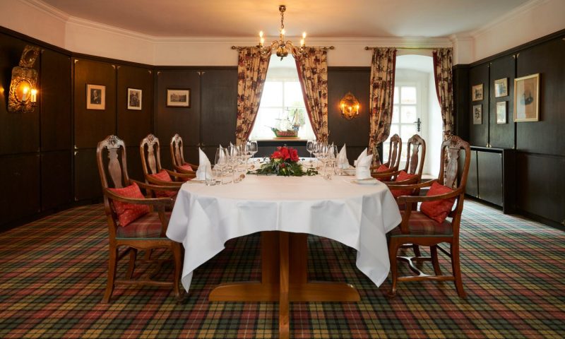 Hardenberg BurgHotel, Lower Saxony - Germany