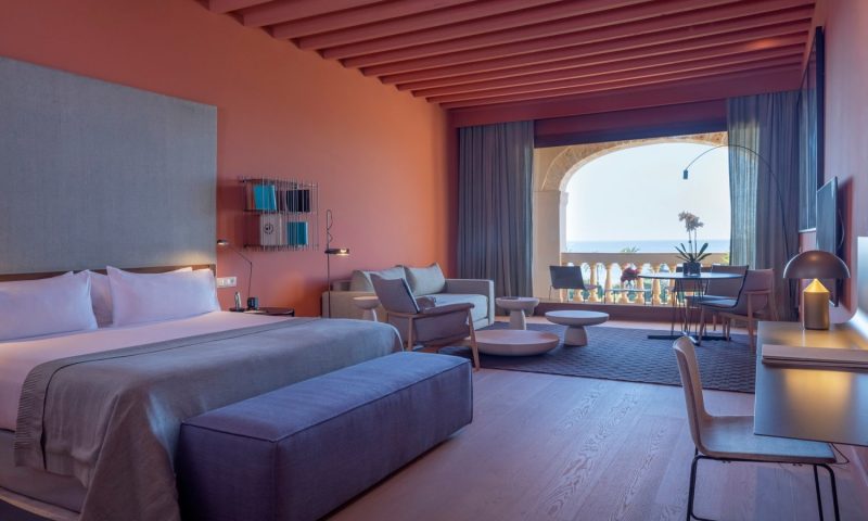 Boutique Hotel Calatrava Palma, Balearic Islands - Spain