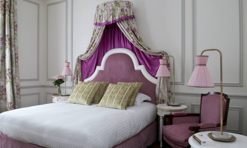 Hotel de Seze & Spa Bordeaux, Aquitaine - France