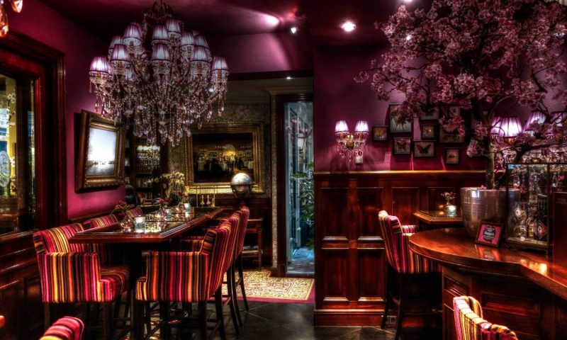 Hotel Estherea Amsterdam - Netherlands