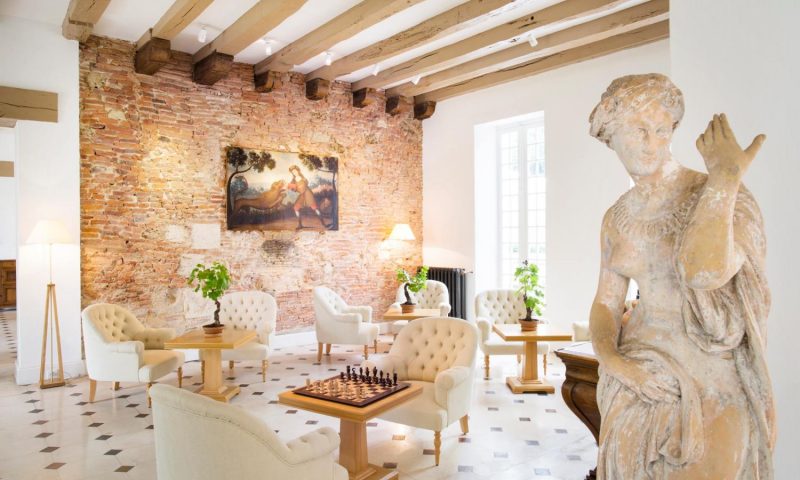 La Bastide en Gascogne, Languedoc Roussillon - France