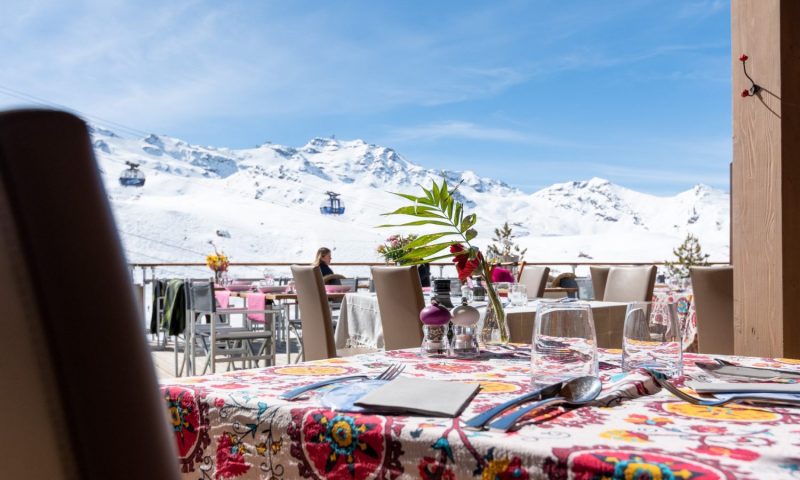Hotel Pashmina Val Thorens, Rhone Alpes - France
