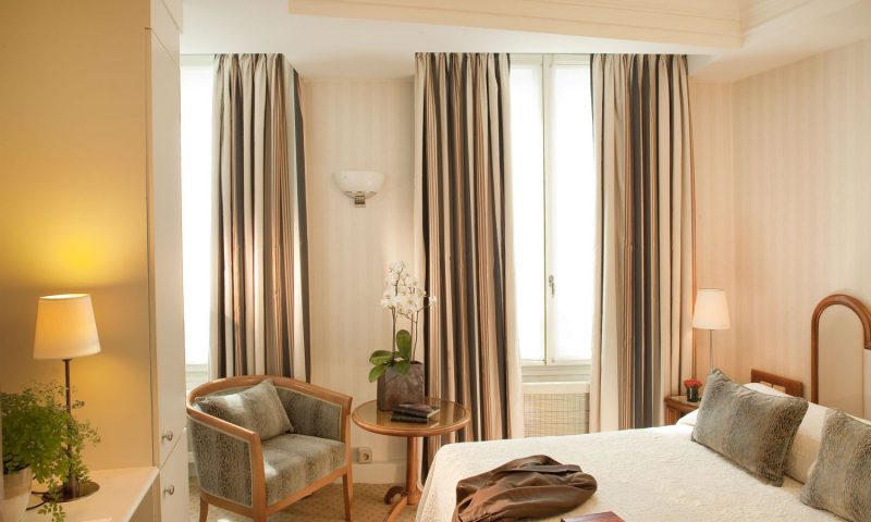 Hotel De l