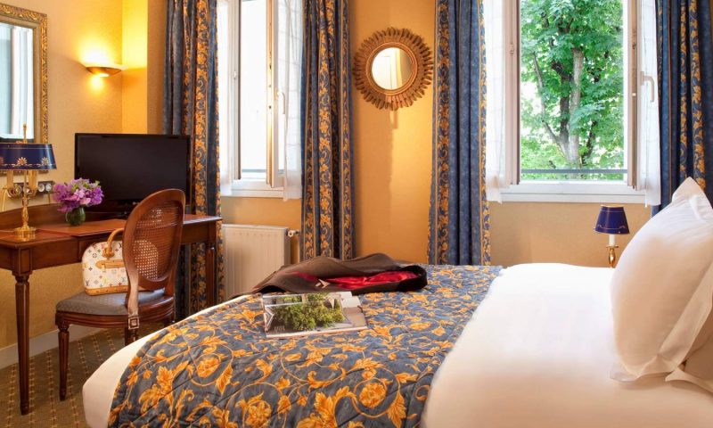 Hotel De Varenne Paris - France
