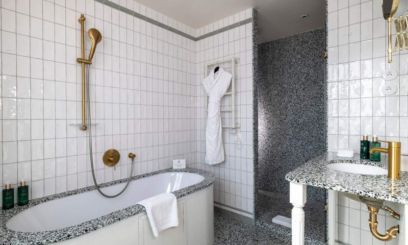 Hotel Montecristo Paris - France