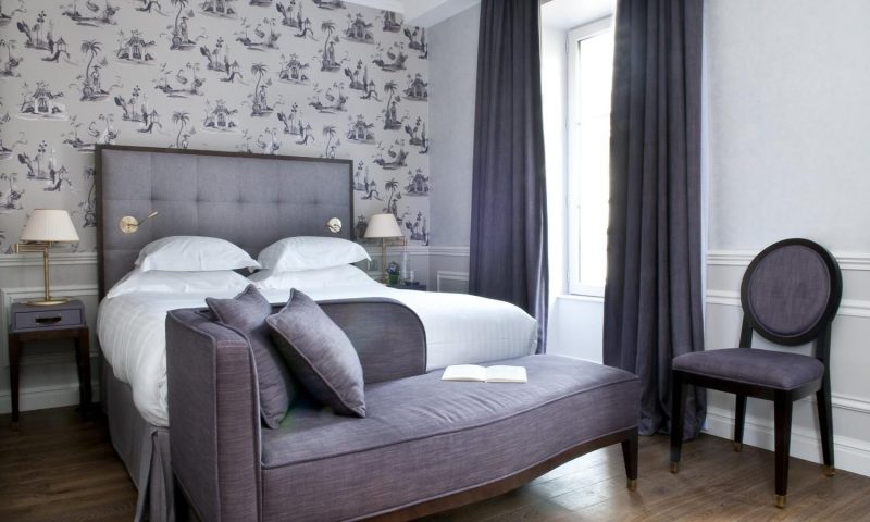 Hotel de Seze & Spa Bordeaux, Aquitaine - France