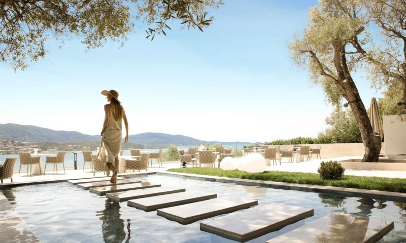 Hotel Marinca & Spa Propriano, Corse - France