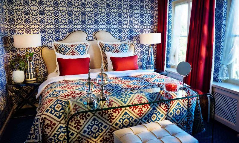Hotel Estherea Amsterdam - Netherlands