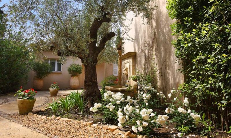 Hotel La Tartane Saint Tropez, Cote d
