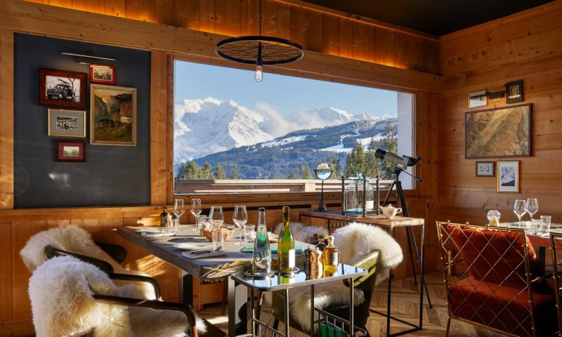 Chalet Alpen Valley Mont-Blanc, Rhone Alpes - France