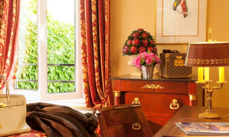Hotel De Varenne Paris - France