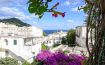 Albergo Gatto Bianco Capri - Italy