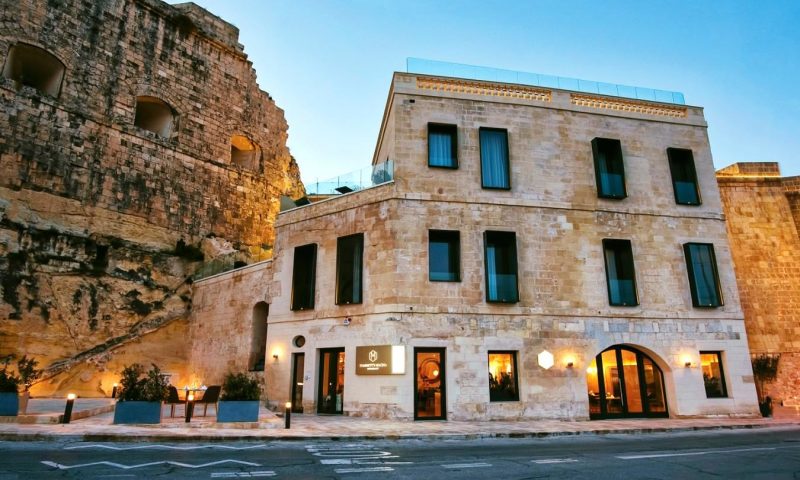 Cugó Gran Macina Malta