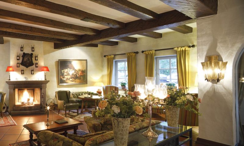 Hardenberg BurgHotel, Lower Saxony - Germany