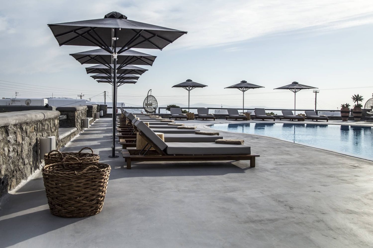 My Mykonos Hotel - Greece