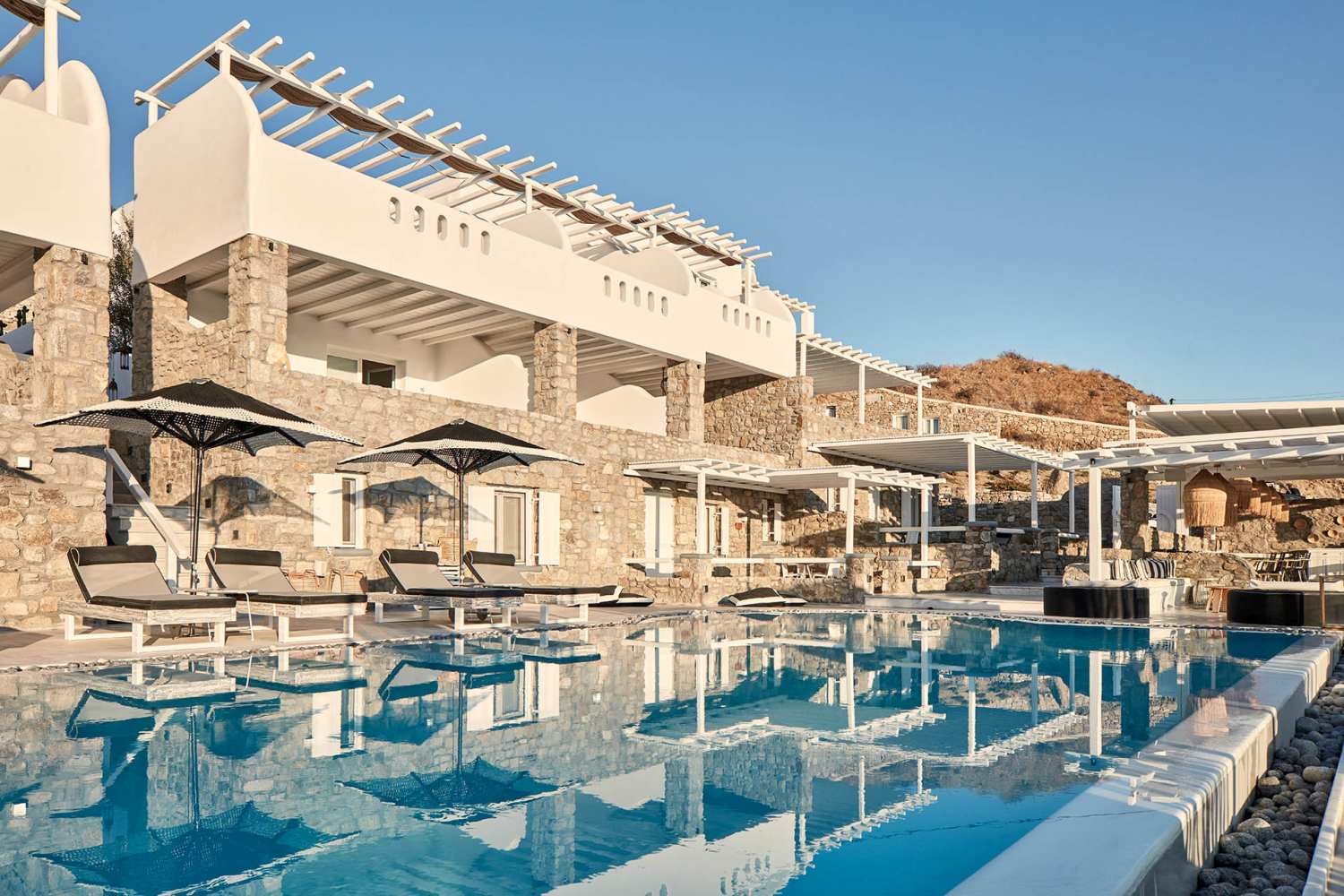 Mykonos No5 Suites & Villas - Greece