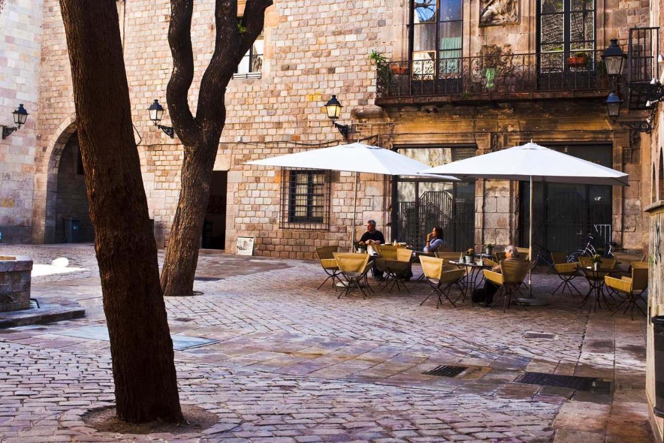 Hotel Neri Barcelona - Spain