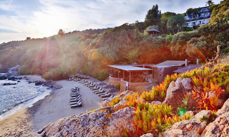 Hotel Marinca & Spa Propriano, Corse - France