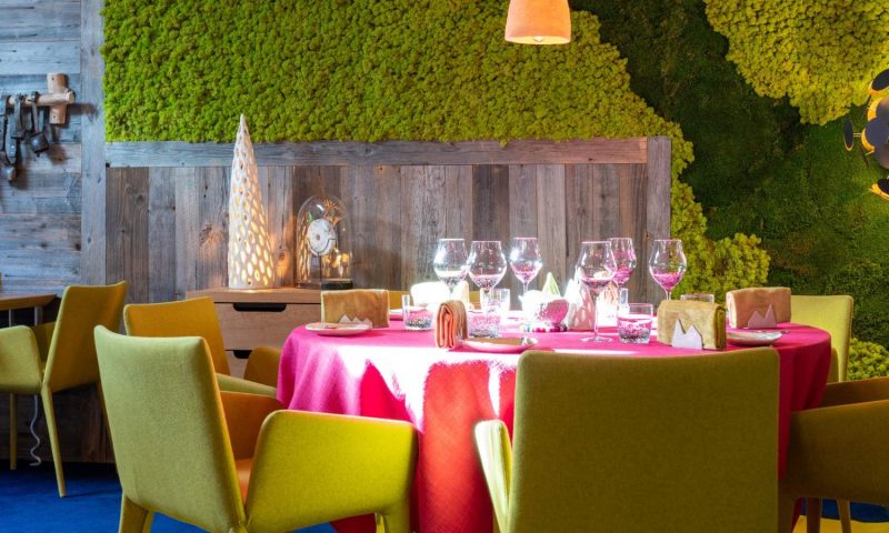 Hotel Pashmina Val Thorens, Rhone Alpes - France