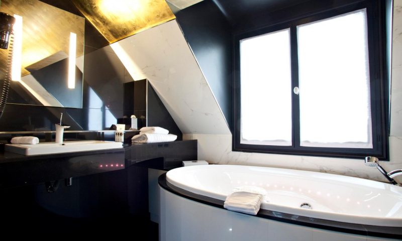 Maison Albar Hotels Le Champs-Elysées Paris - France