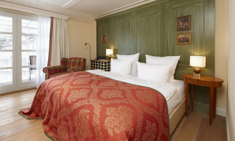 Hardenberg BurgHotel, Lower Saxony - Germany